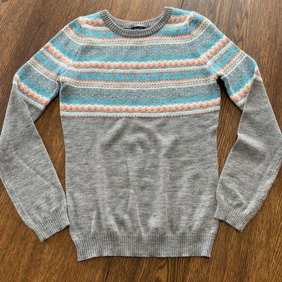 Rue21 Pullover Crew Sweater - Picture 1 of 6